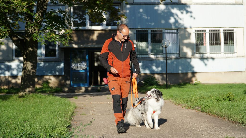 Meine Outdoor-Ausrüstung: Warum ich auf Revolution Race setze