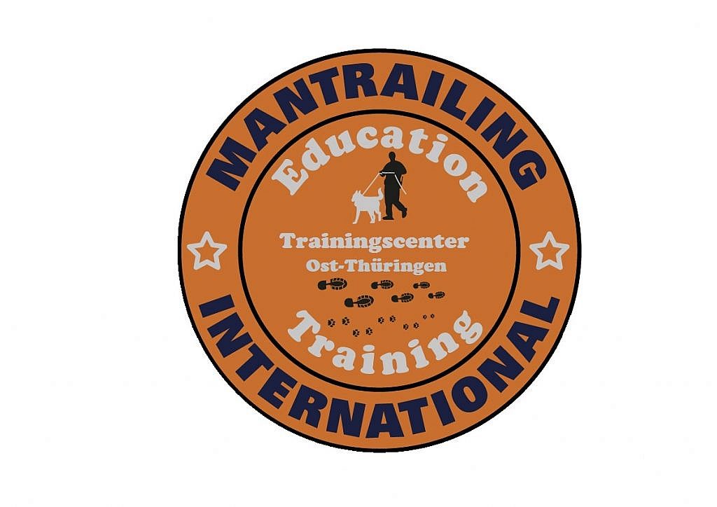 Mantrailing International - Trainingscenter Ost Thüringen