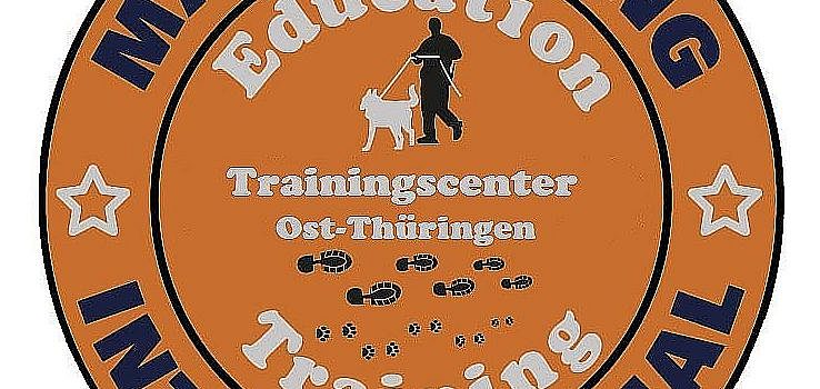 Mantrailing International - Trainingscenter Ost Thüringen